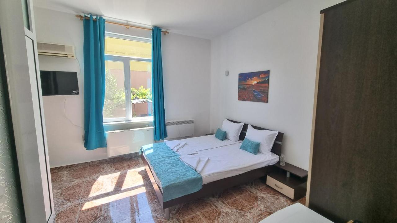 Къща За Гости Пиргос Burgas City Exterior foto