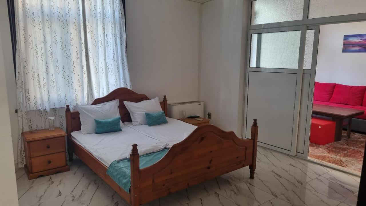 Къща За Гости Пиргос Burgas City Cameră foto