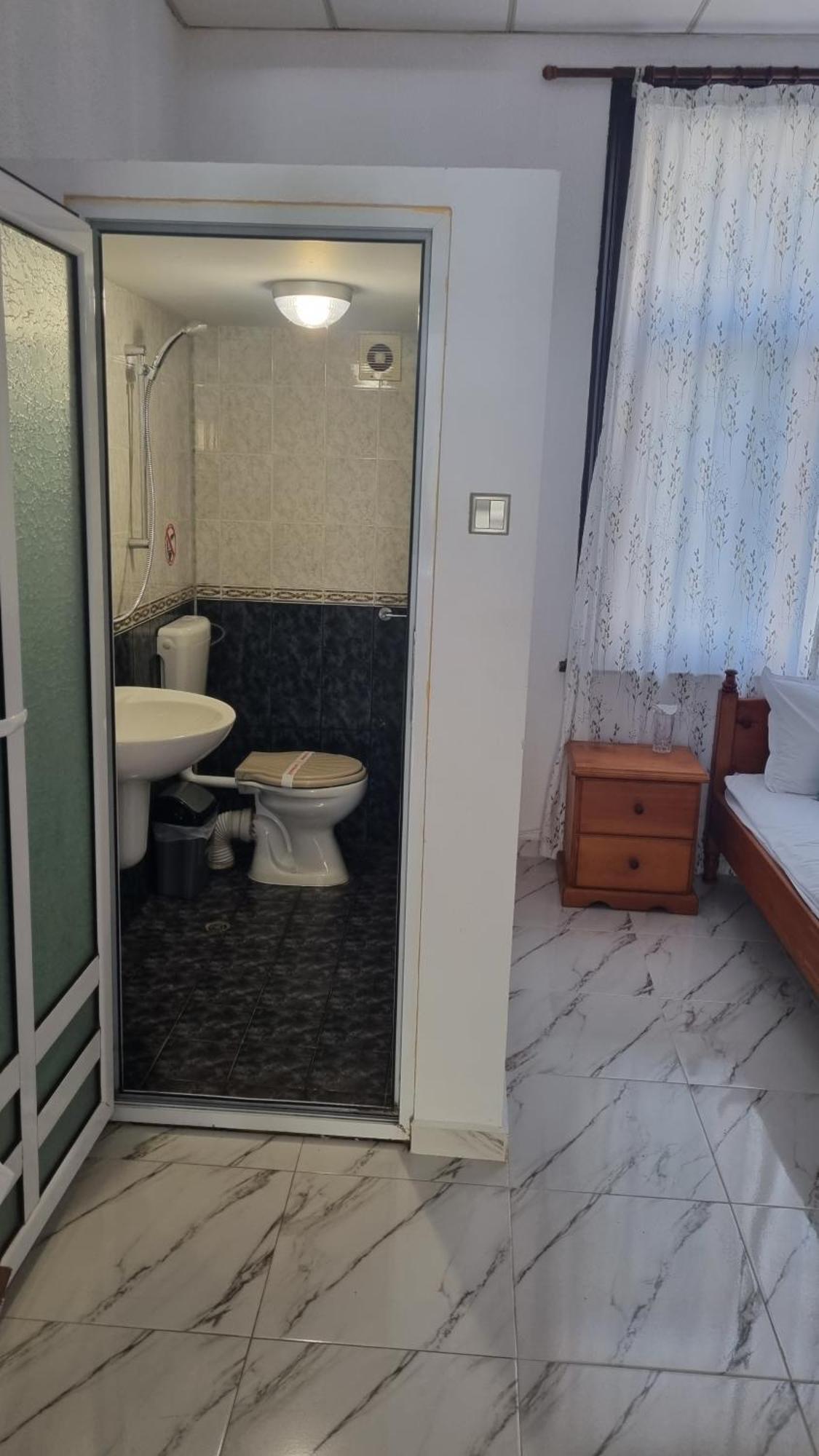 Къща За Гости Пиргос Burgas City Cameră foto