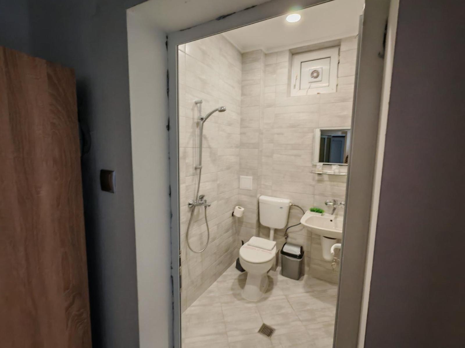 Къща За Гости Пиргос Burgas City Exterior foto