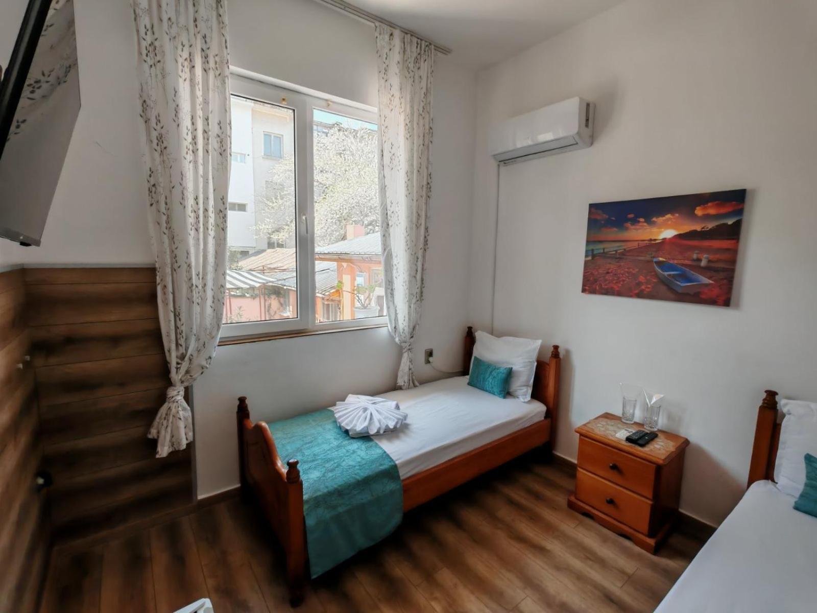 Къща За Гости Пиргос Burgas City Exterior foto