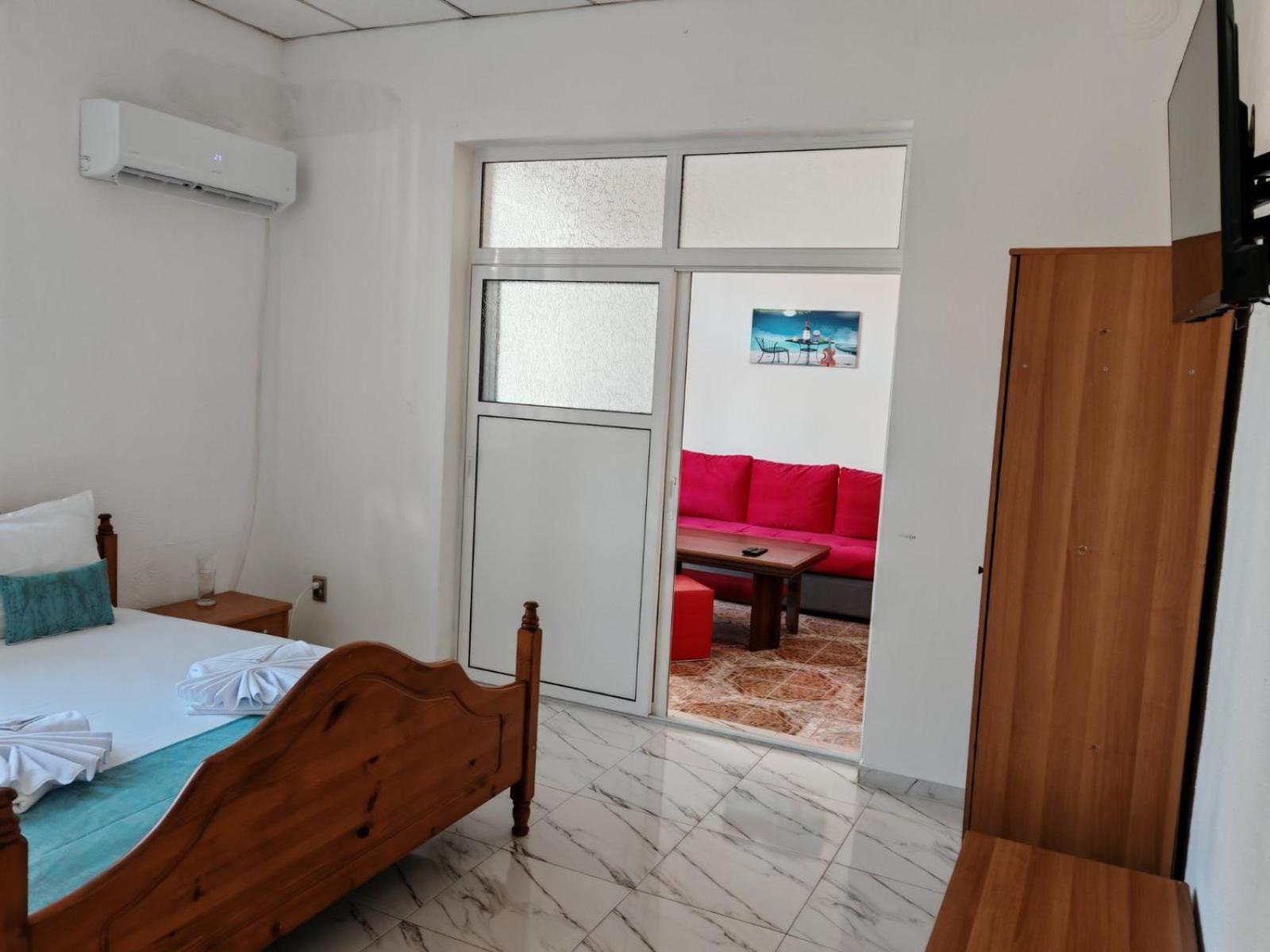 Къща За Гости Пиргос Burgas City Exterior foto