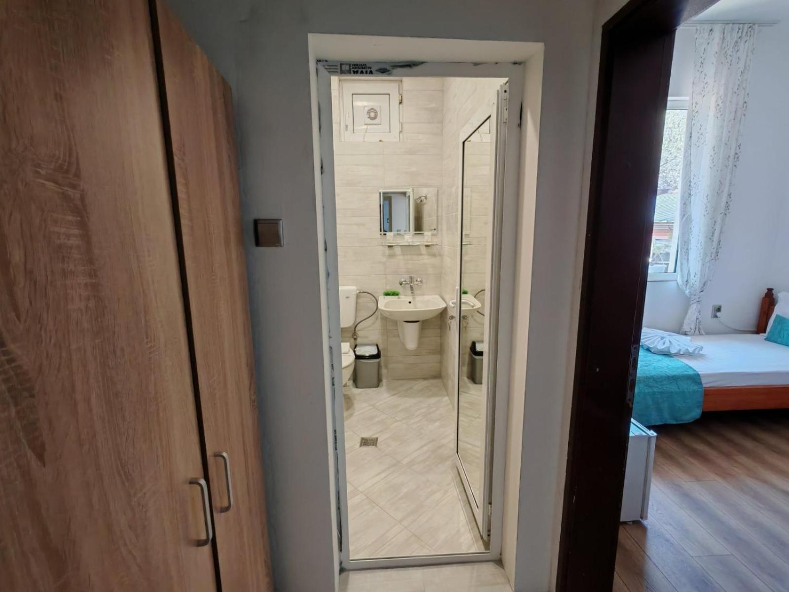 Къща За Гости Пиргос Burgas City Exterior foto