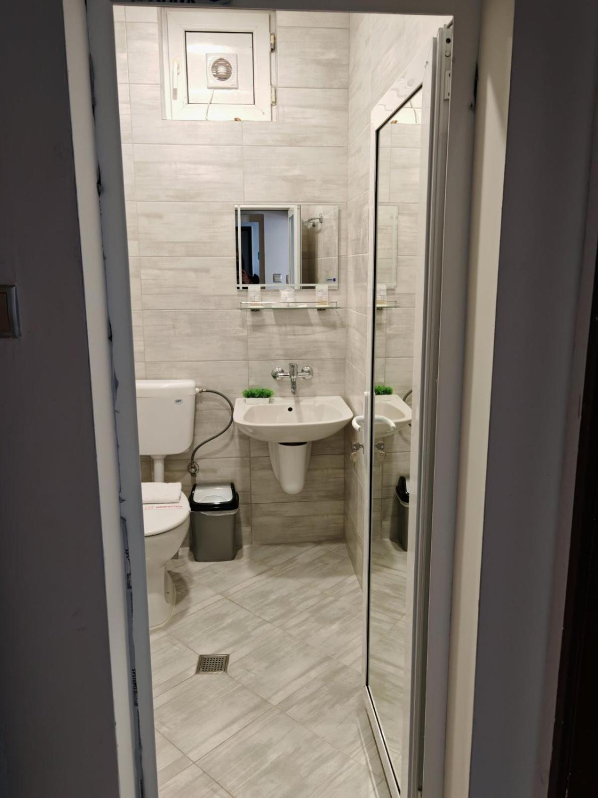 Къща За Гости Пиргос Burgas City Exterior foto