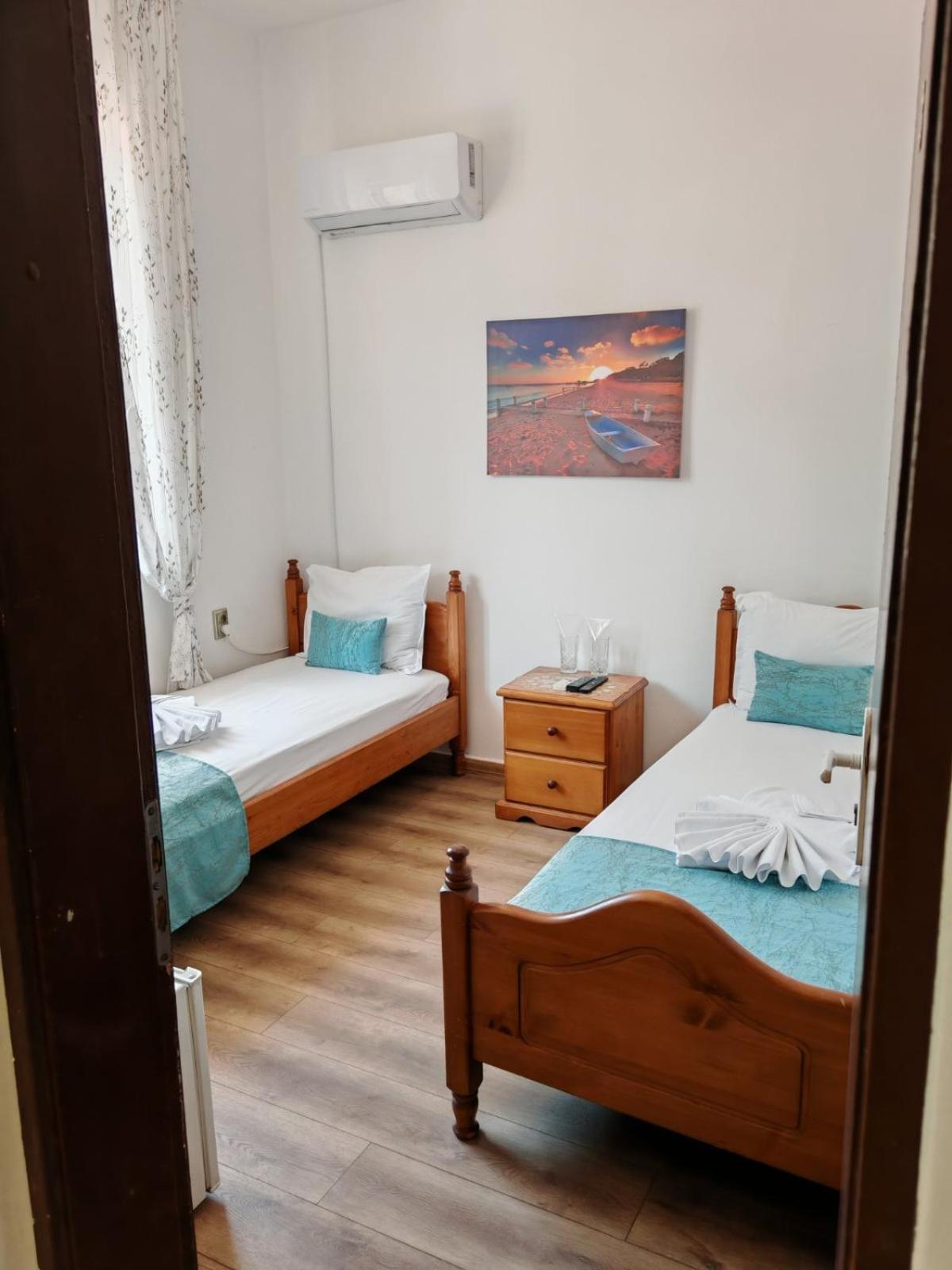 Къща За Гости Пиргос Burgas City Exterior foto