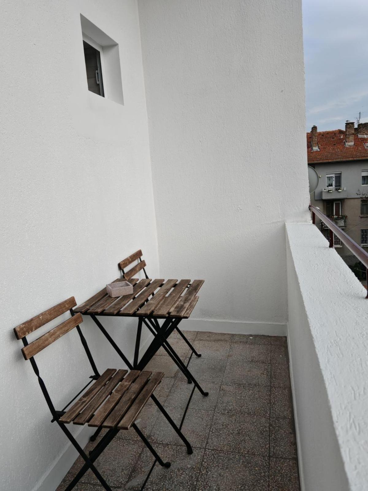 Къща За Гости Пиргос Burgas City Exterior foto