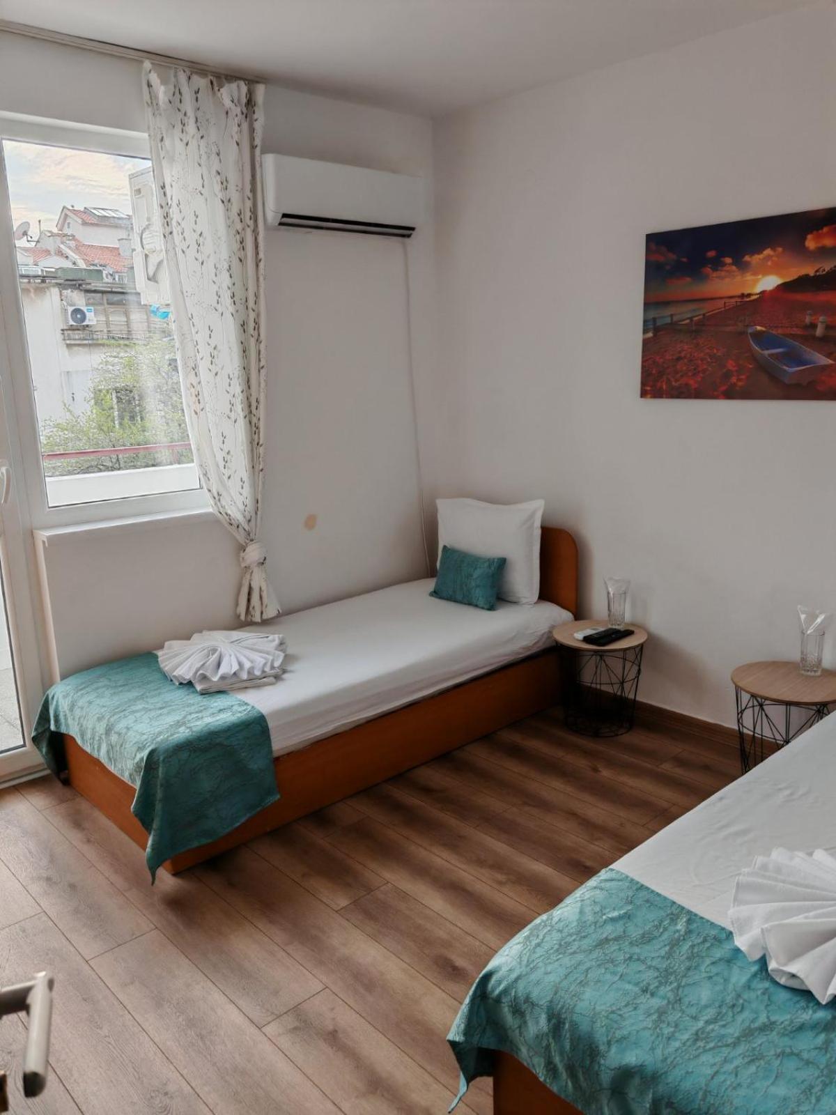 Къща За Гости Пиргос Burgas City Exterior foto